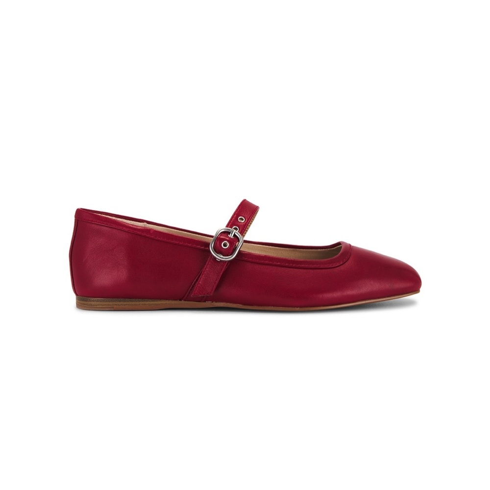Dolce Vita Rodni Mary Jane in Red